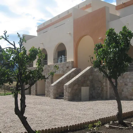 Residences Santa Vittoria Algajola (Corsica)