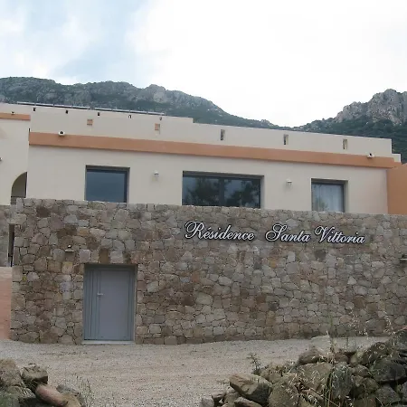 Residences Santa Vittoria