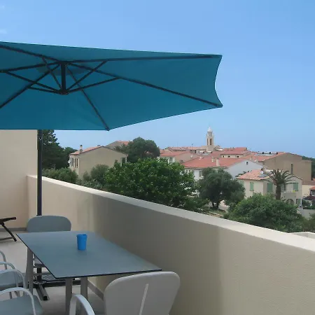 Residences Santa Vittoria