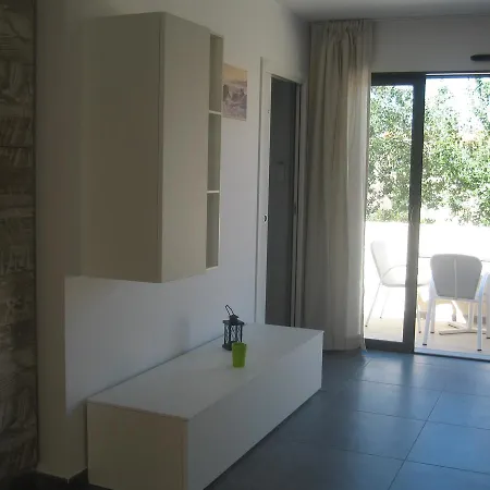 Residences Santa Vittoria