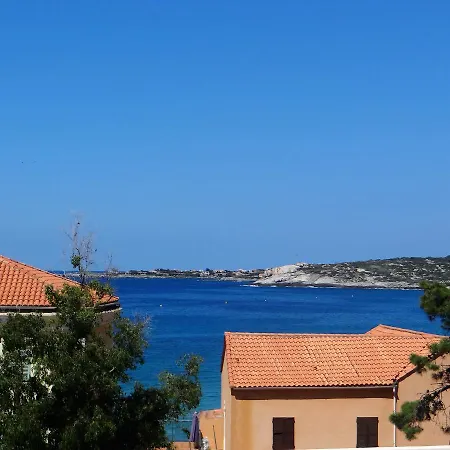 Residences Santa Vittoria Διαμέρισμα