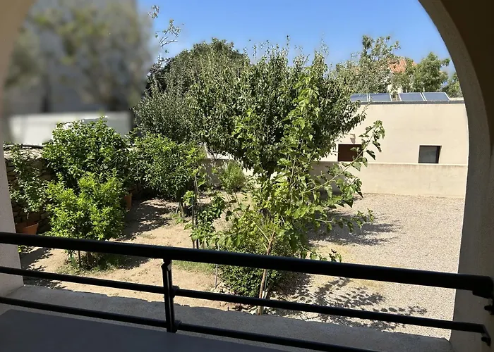 Residences Santa Vittoria * Algajola (Corsica)