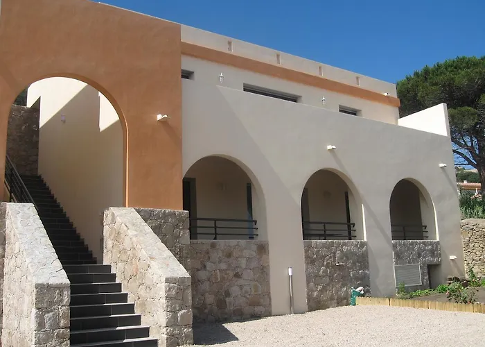 Appartement Residences Santa Vittoria