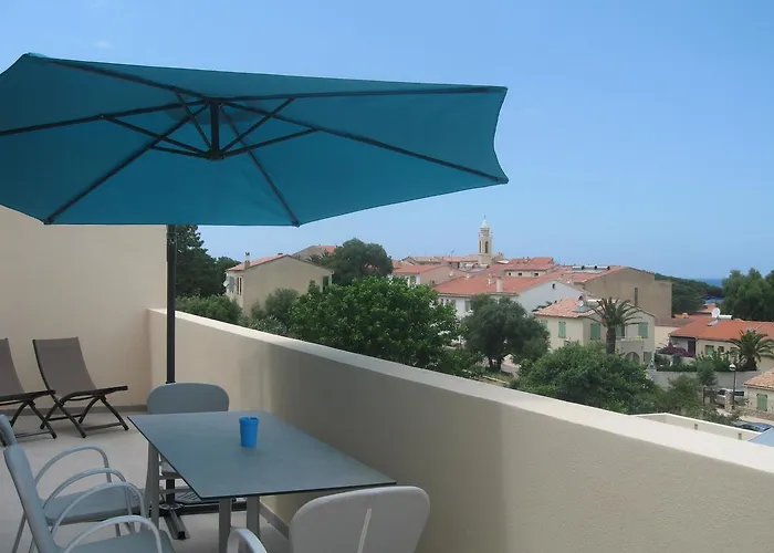 Residences Santa Vittoria