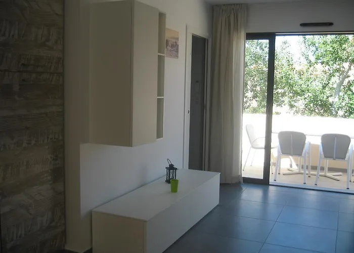 Residences Santa Vittoria