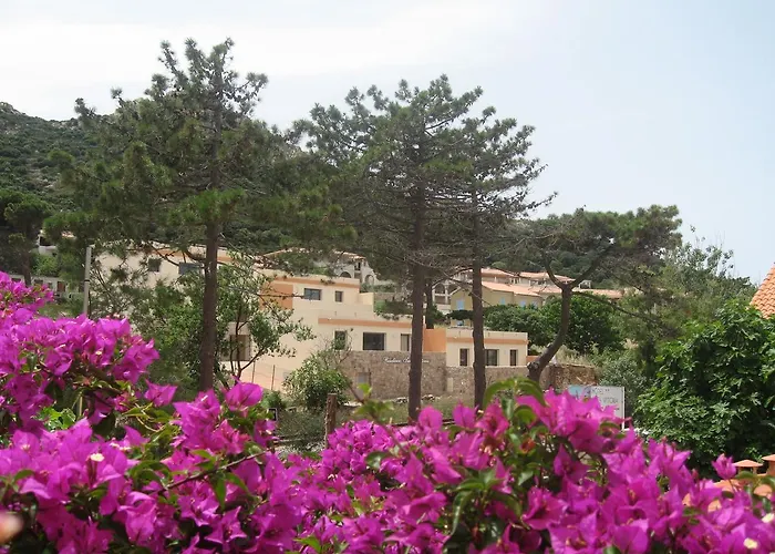 Residences Santa Vittoria Appartement *