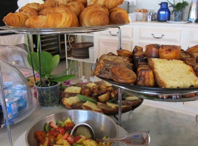 Appartement Residences Santa Vittoria