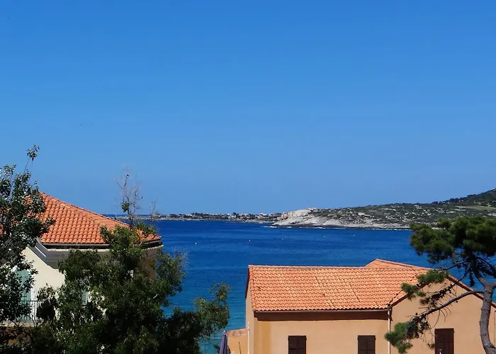 Residences Santa Vittoria Appartement