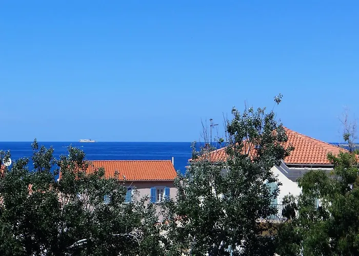 Appartement Residences Santa Vittoria