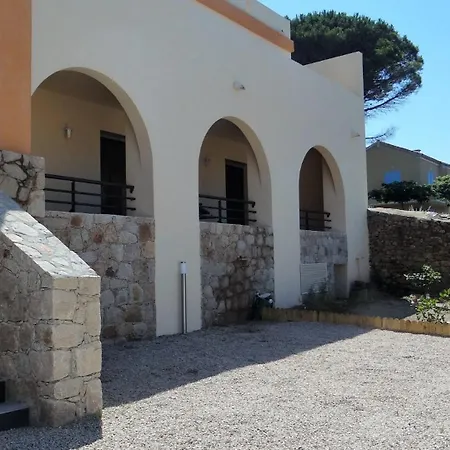 Daire Residences Santa Vittoria