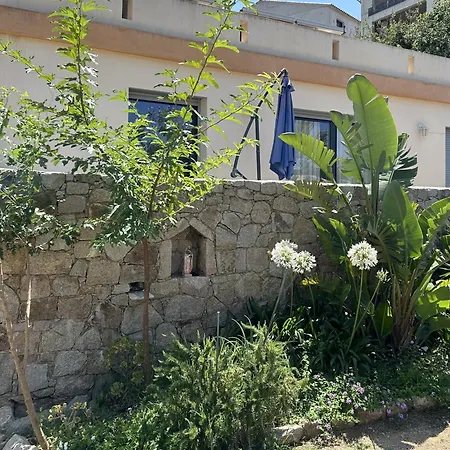 Residences Santa Vittoria Apartamento Algajola (Corsica)