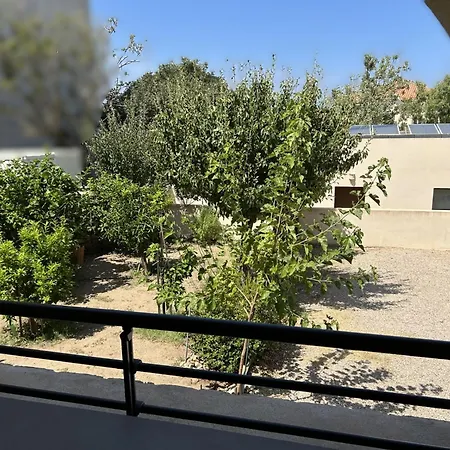 Residences Santa Vittoria * Algajola (Corsica)