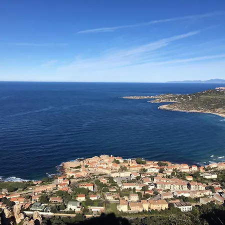 Residences Santa Vittoria * אלגז'ולה