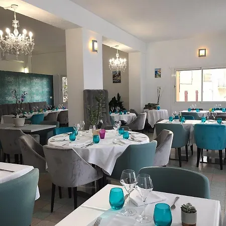 Residences Santa Vittoria דירה אלגז'ולה