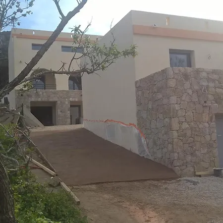 Daire Residences Santa Vittoria Algajola (Corsica)