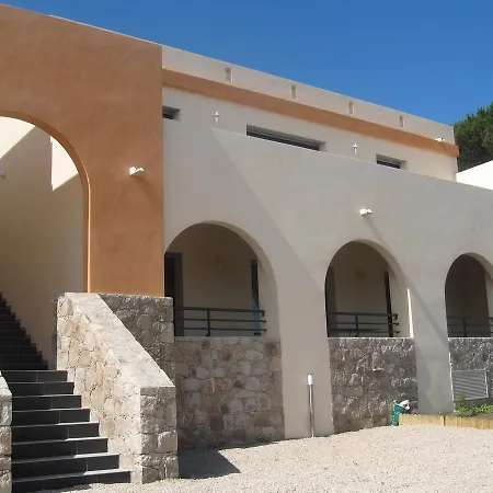 Daire Residences Santa Vittoria