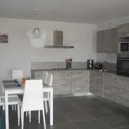 Residences Santa Vittoria Algajola (Corsica)