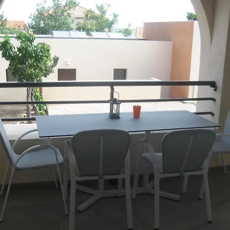 Residences Santa Vittoria דירה