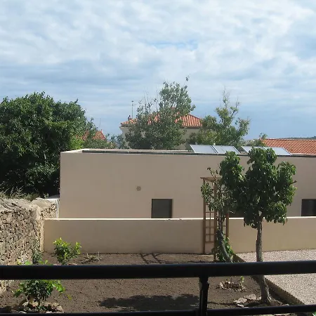 Residences Santa Vittoria * אלגז'ולה