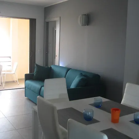 Apartment Residences Santa Vittoria