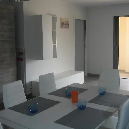 Apartment Residences Santa Vittoria