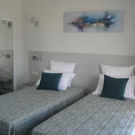 Apartment Residences Santa Vittoria