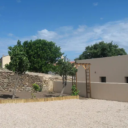 Residences Santa Vittoria * Algajola (Corsica)