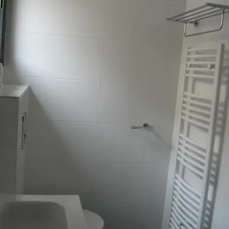 Residences Santa Vittoria * Algajola (Corsica)