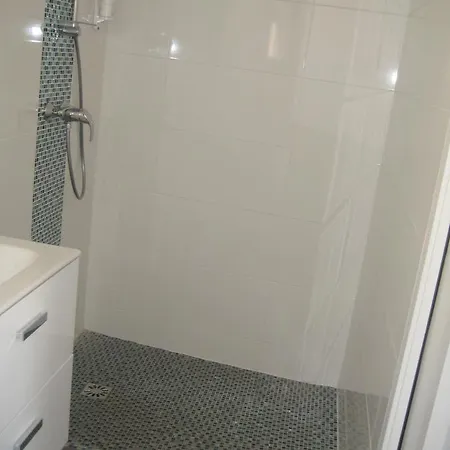 Apartamento Residences Santa Vittoria