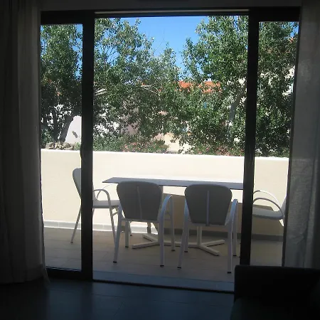 Residences Santa Vittoria Algajola (Corsica)