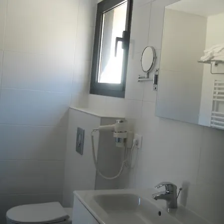 Residences Santa Vittoria דירה *