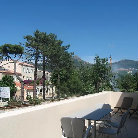 Residences Santa Vittoria * Algajola (Corsica)