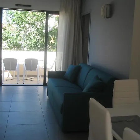 Residences Santa Vittoria