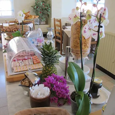 Residences Santa Vittoria Apartment Algajola (Corsica)