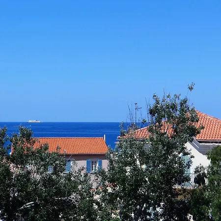 Daire Residences Santa Vittoria