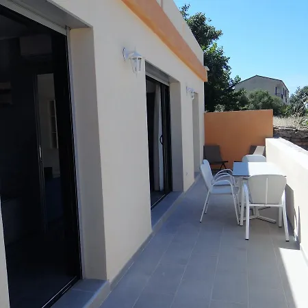 Appartamento Residences Santa Vittoria