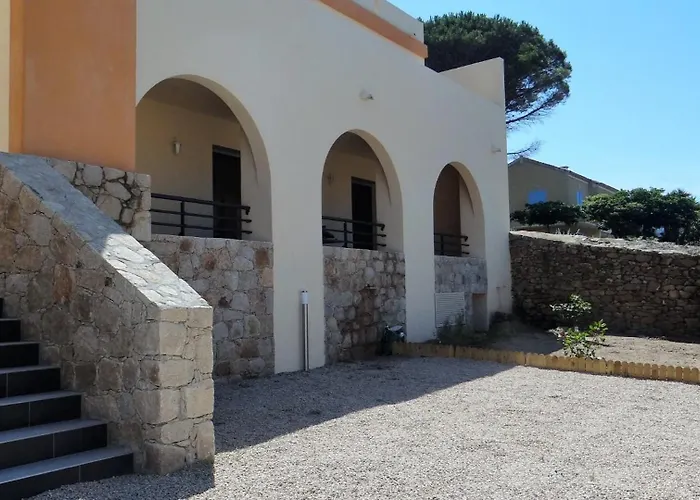 דירה Residences Santa Vittoria