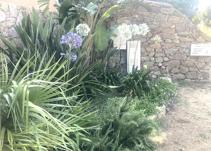 דירה Residences Santa Vittoria