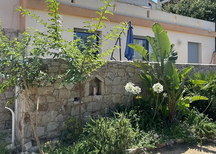 Residences Santa Vittoria דירה אלגז'ולה