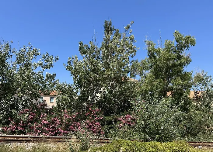 Residences Santa Vittoria *