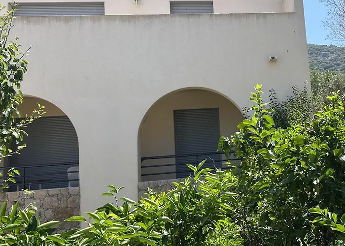 Residences Santa Vittoria אלגז'ולה