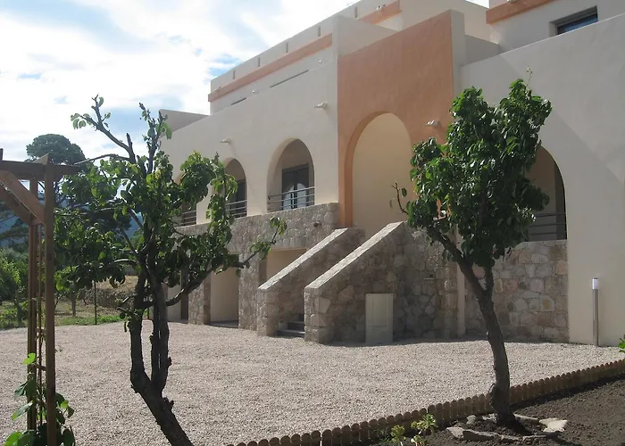 Residences Santa Vittoria אלגז'ולה