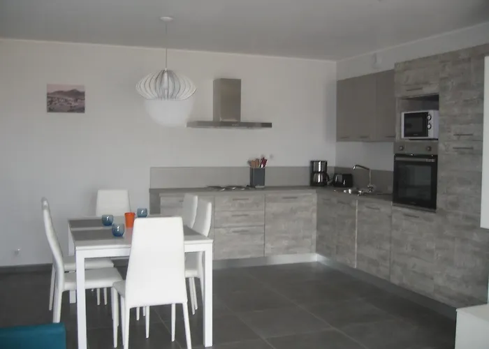 Residences Santa Vittoria אלגז'ולה