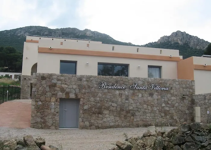 Residences Santa Vittoria