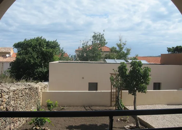 Residences Santa Vittoria * אלגז'ולה