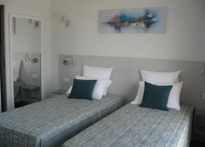 דירה Residences Santa Vittoria