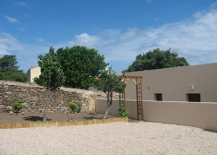 Residences Santa Vittoria * אלגז'ולה