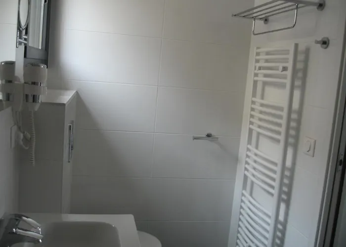 Residences Santa Vittoria * אלגז'ולה