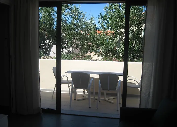 Residences Santa Vittoria אלגז'ולה