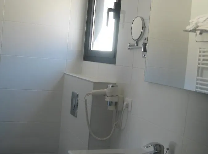 Residences Santa Vittoria דירה *